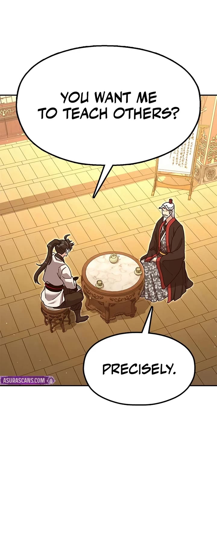 Chronicles of the Lazy Sovereign chapter 46 page 44