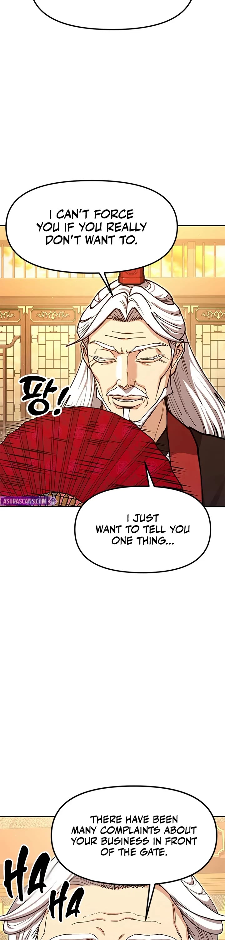 Chronicles of the Lazy Sovereign chapter 46 page 50