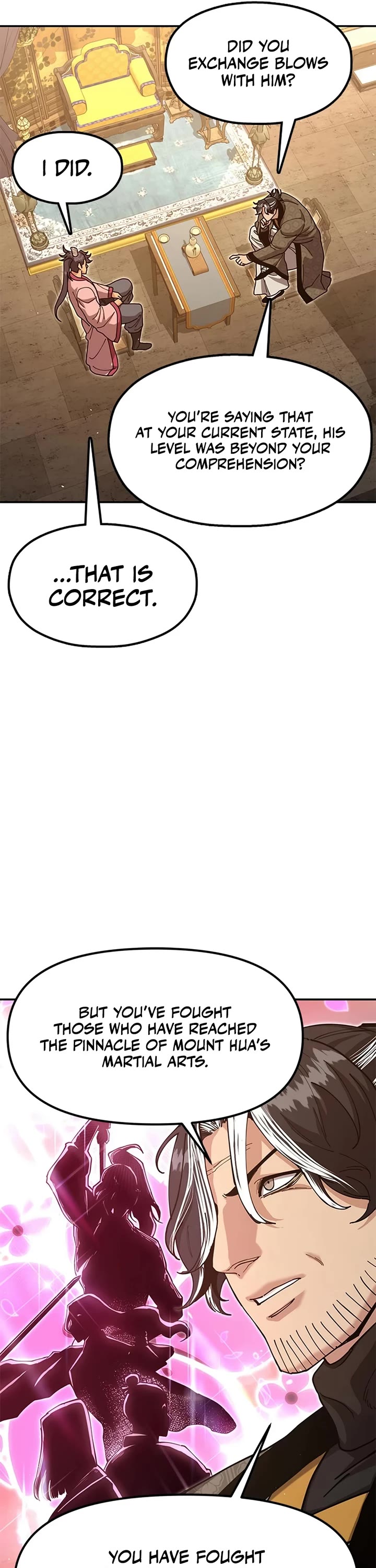 Chronicles of the Lazy Sovereign chapter 46 page 65