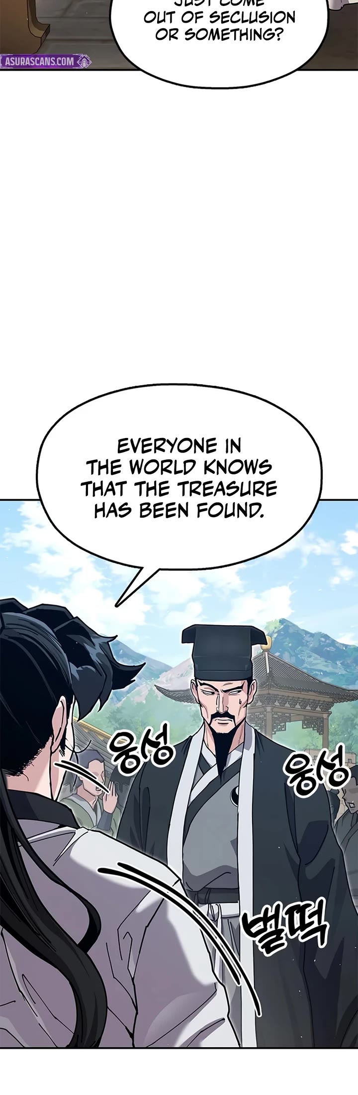 Chronicles of the Lazy Sovereign chapter 46 page 8