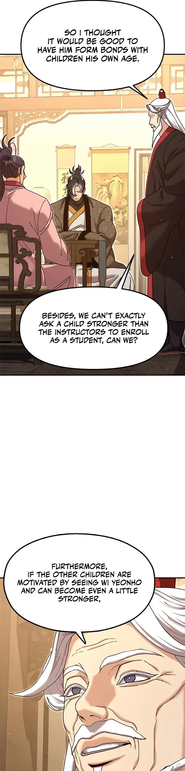 Chronicles of the Lazy Sovereign chapter 47 page 13