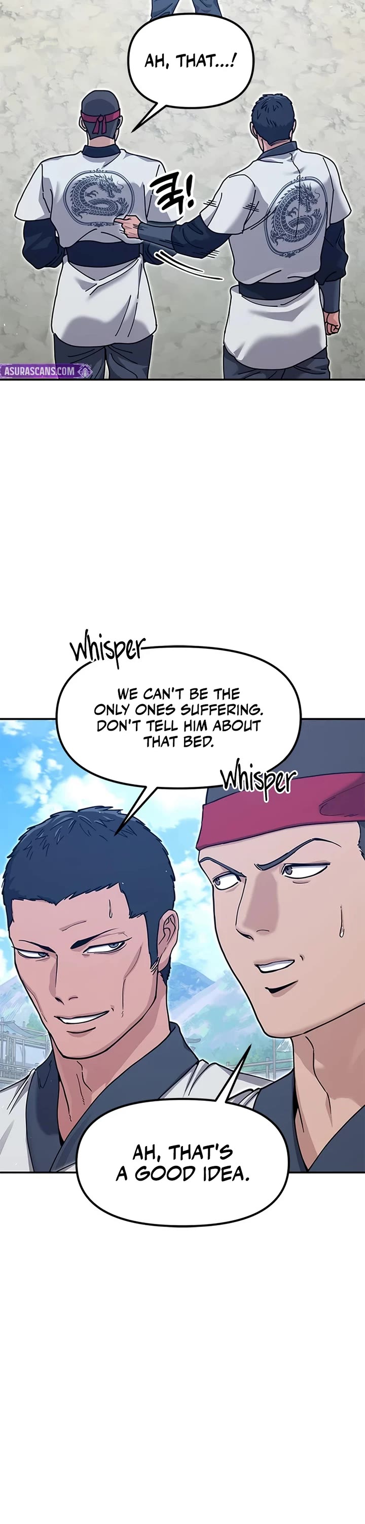 Chronicles of the Lazy Sovereign chapter 47 page 22