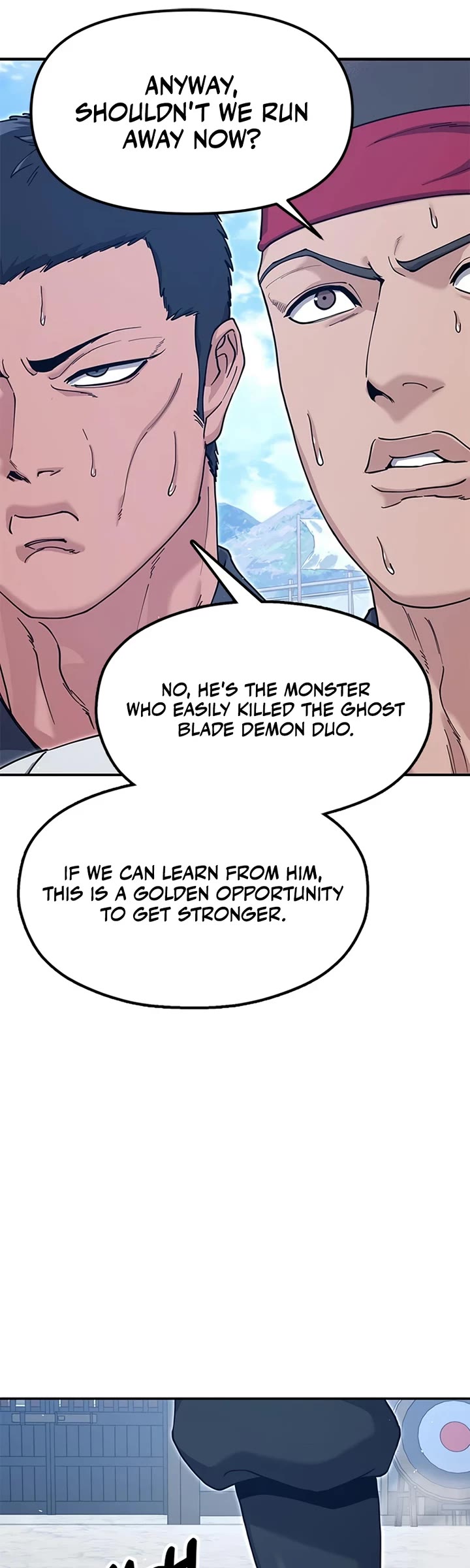 Chronicles of the Lazy Sovereign chapter 47 page 23