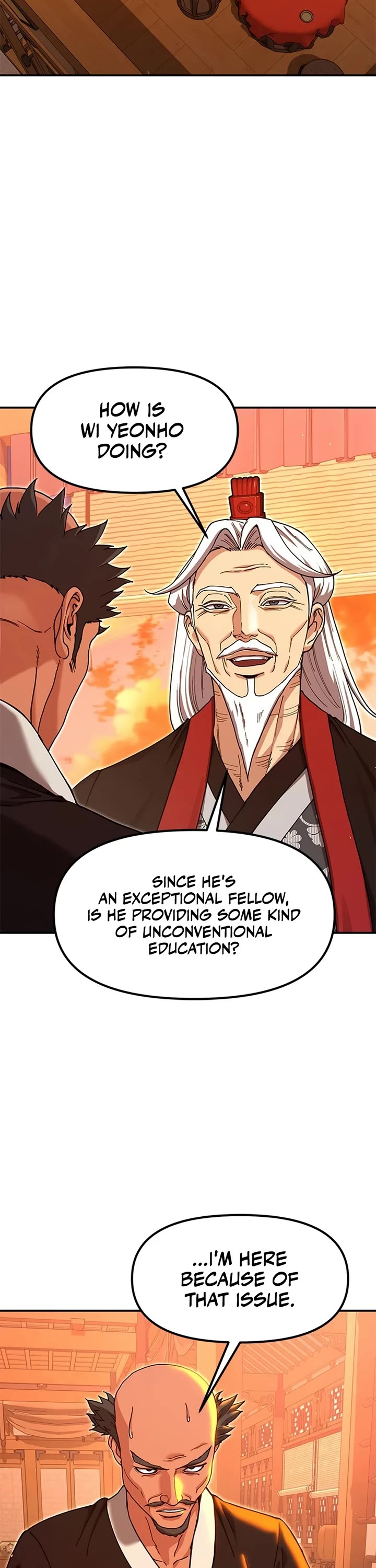 Chronicles of the Lazy Sovereign chapter 47 page 30