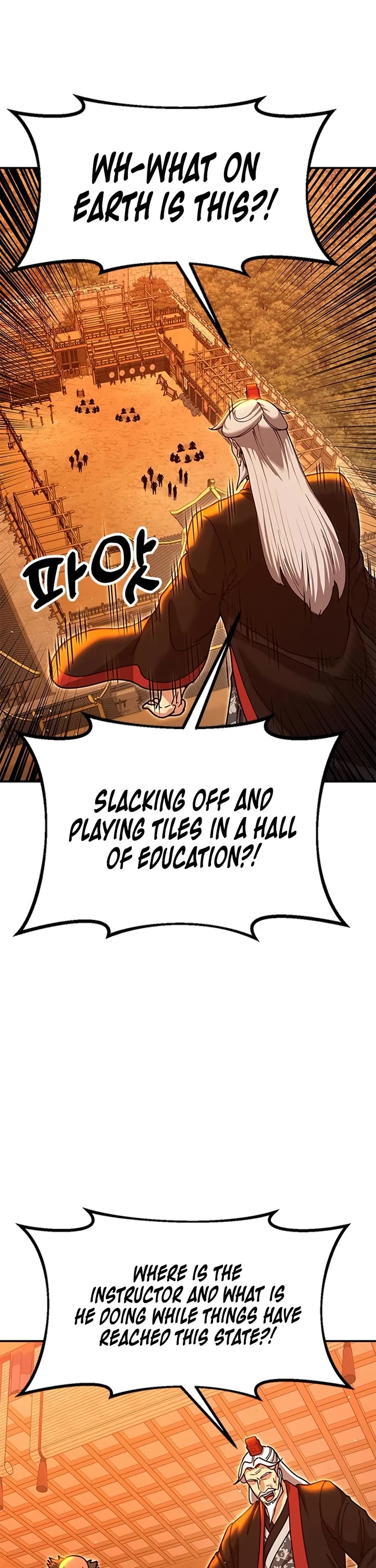 Chronicles of the Lazy Sovereign chapter 47 page 34