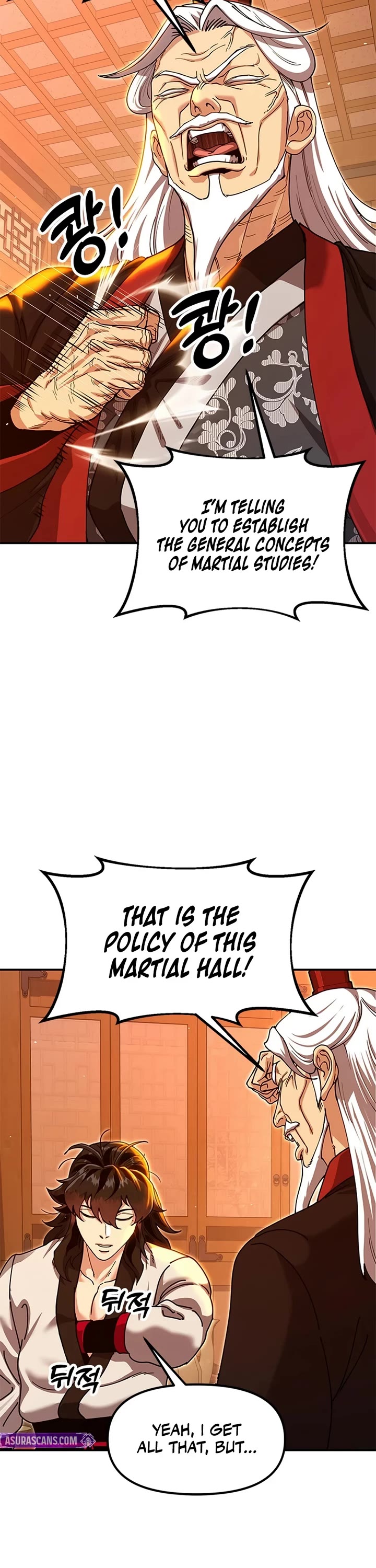Chronicles of the Lazy Sovereign chapter 47 page 46