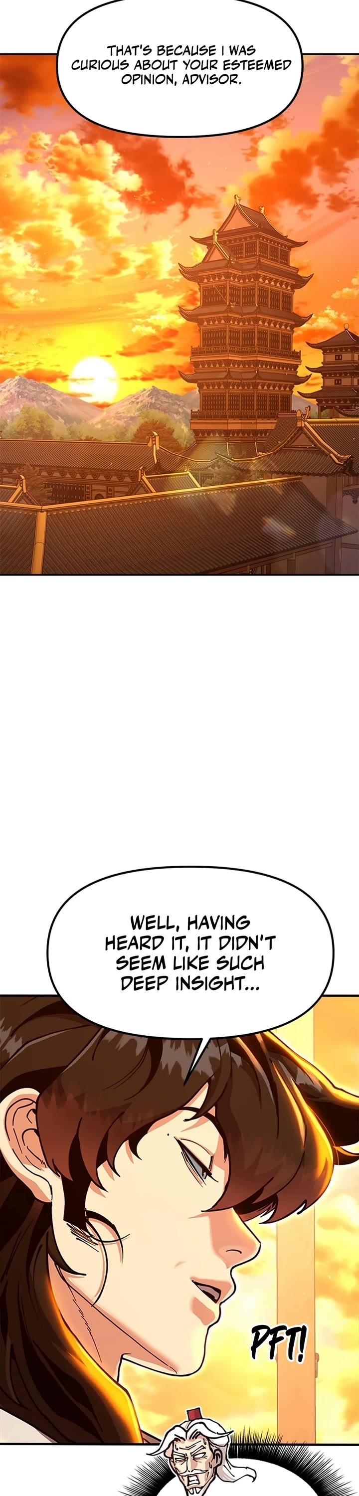 Chronicles of the Lazy Sovereign chapter 47 page 49