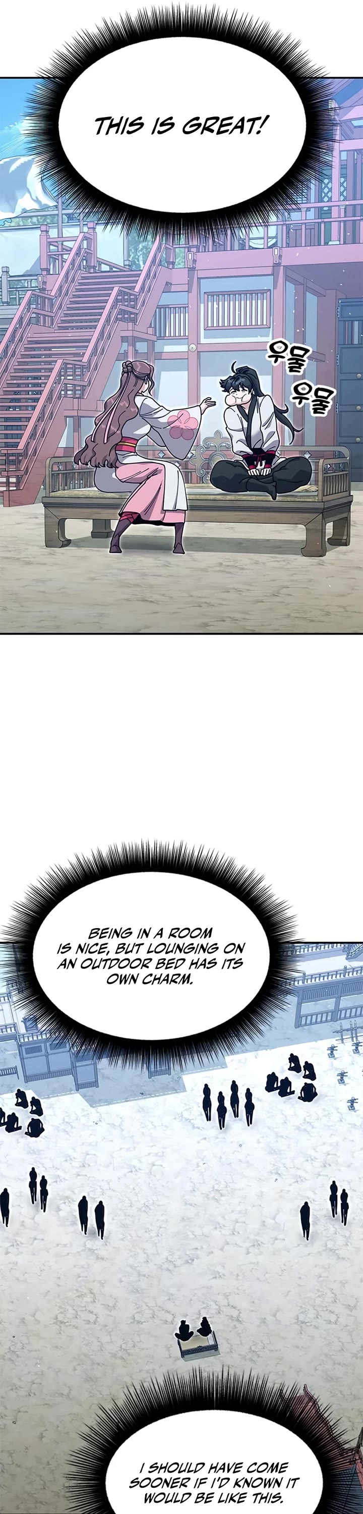 Chronicles of the Lazy Sovereign chapter 47 page 53