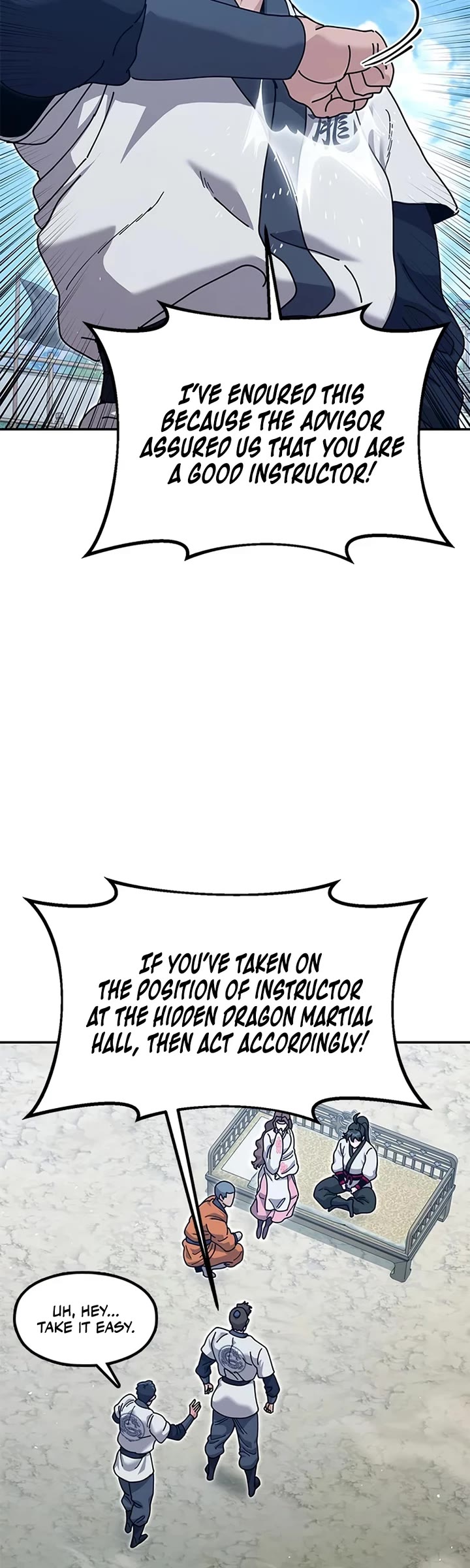 Chronicles of the Lazy Sovereign chapter 47 page 59