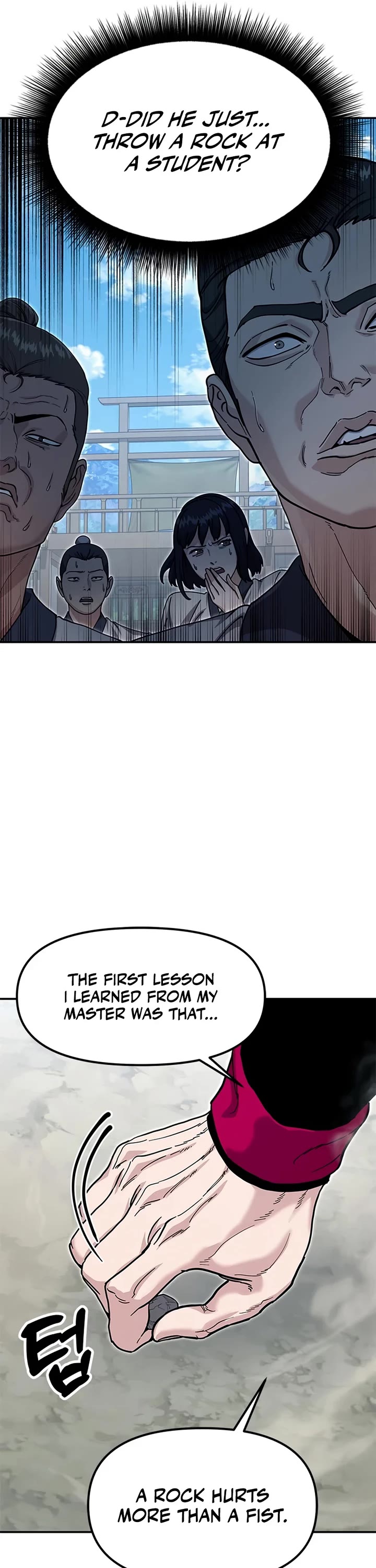 Chronicles of the Lazy Sovereign chapter 47 page 73