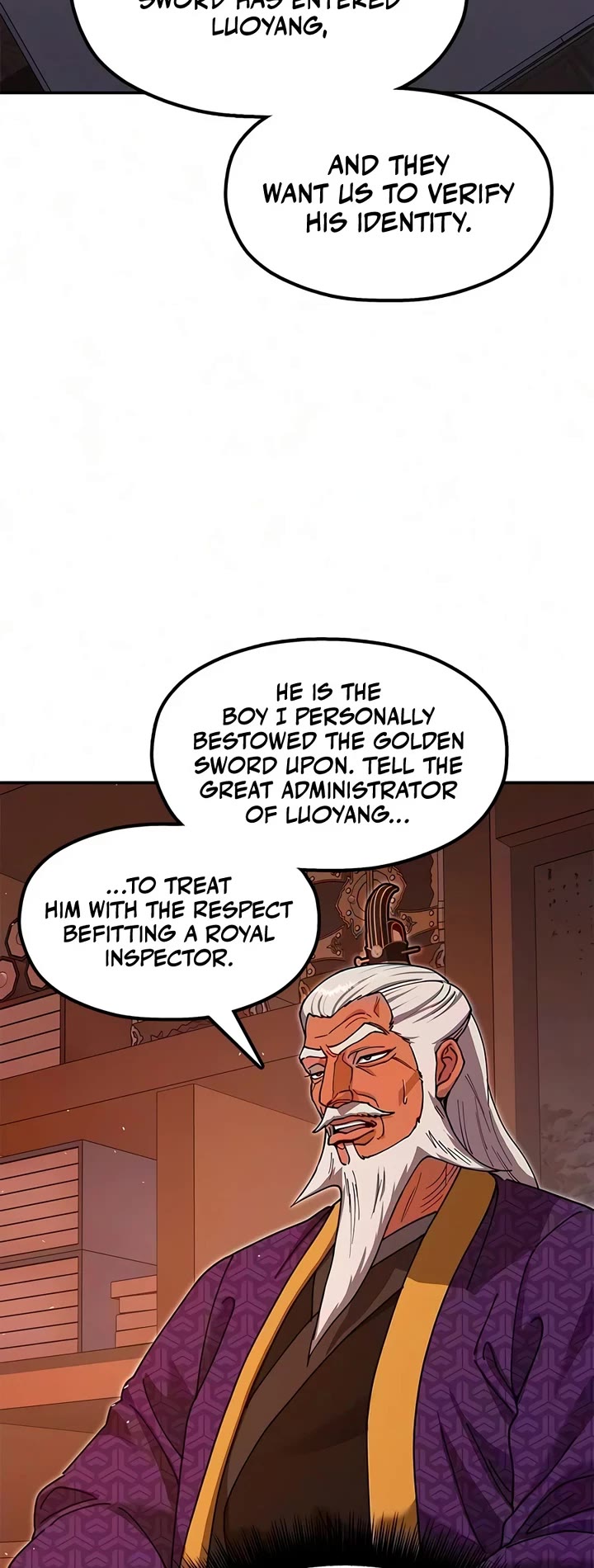 Chronicles of the Lazy Sovereign chapter 48 page 15