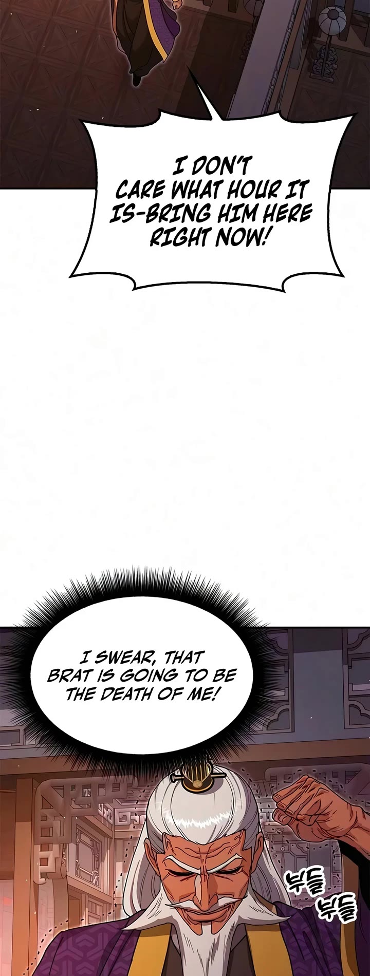 Chronicles of the Lazy Sovereign chapter 48 page 22