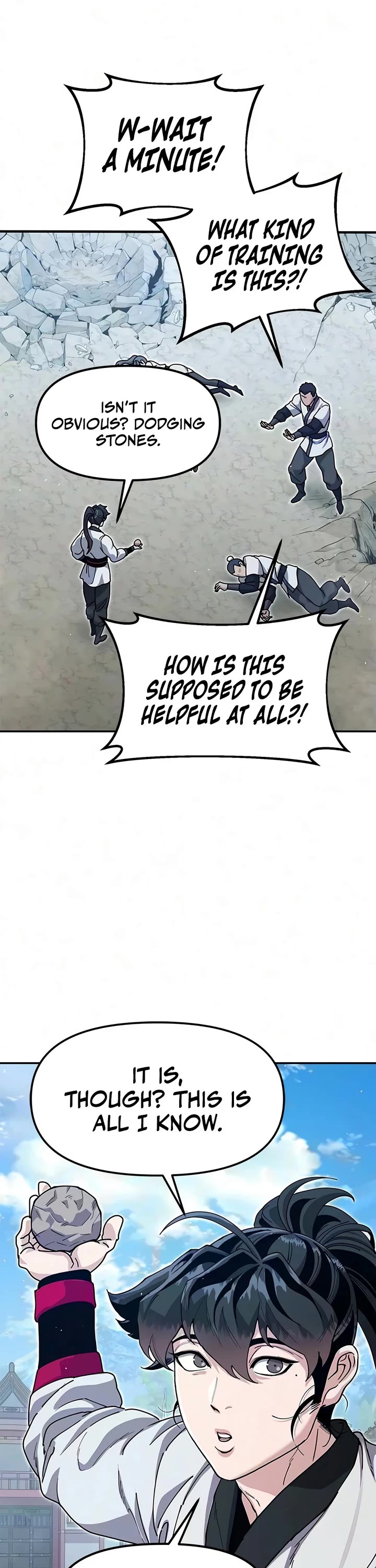 Chronicles of the Lazy Sovereign chapter 48 page 31