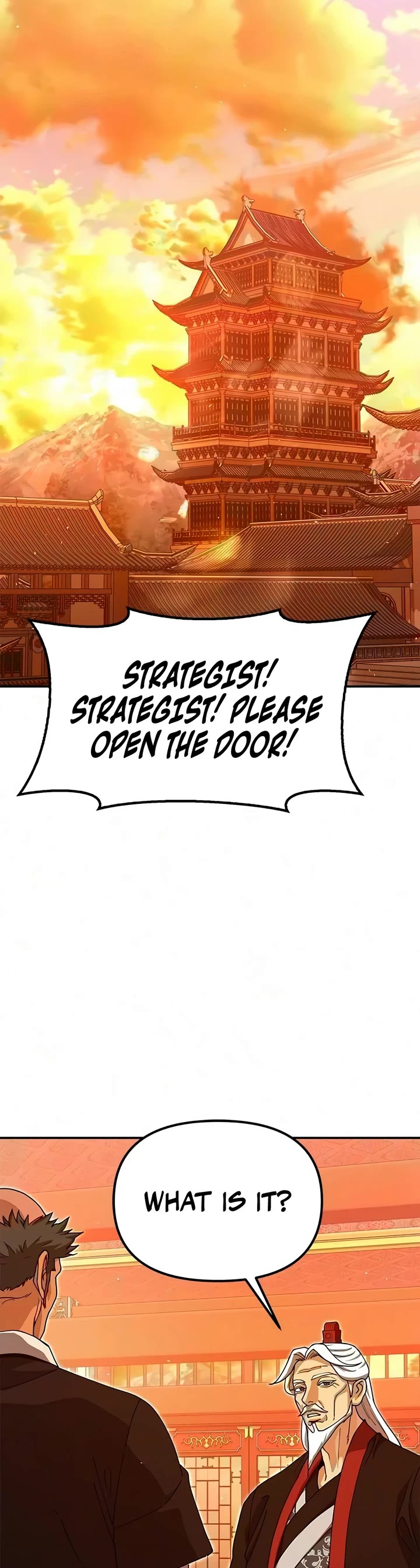 Chronicles of the Lazy Sovereign chapter 48 page 37