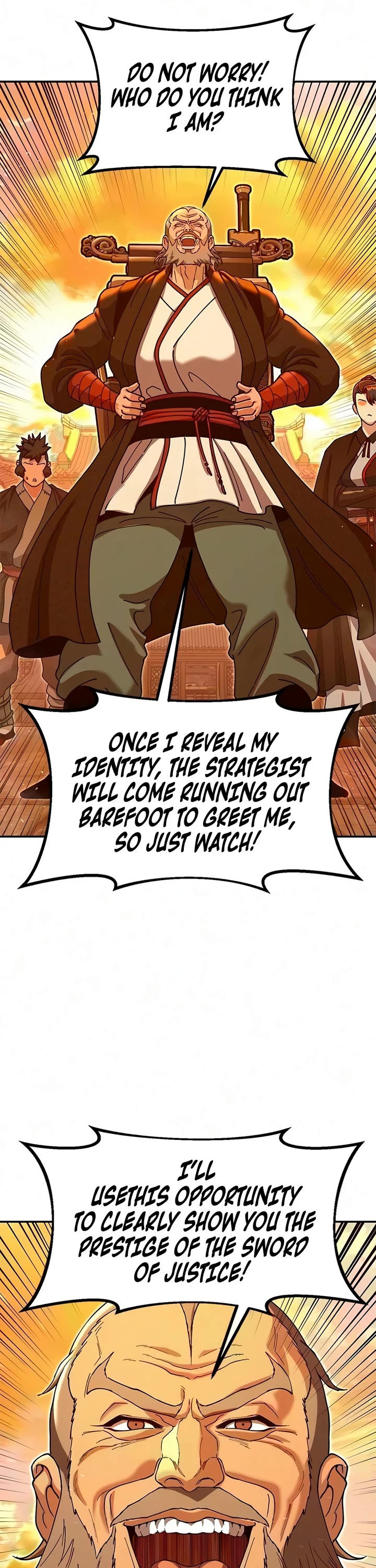 Chronicles of the Lazy Sovereign chapter 48 page 54