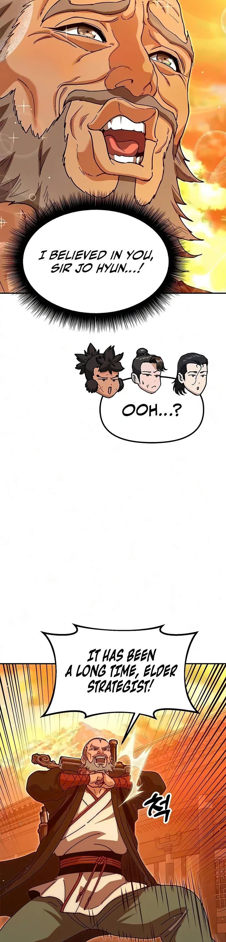 Chronicles of the Lazy Sovereign chapter 48 page 62