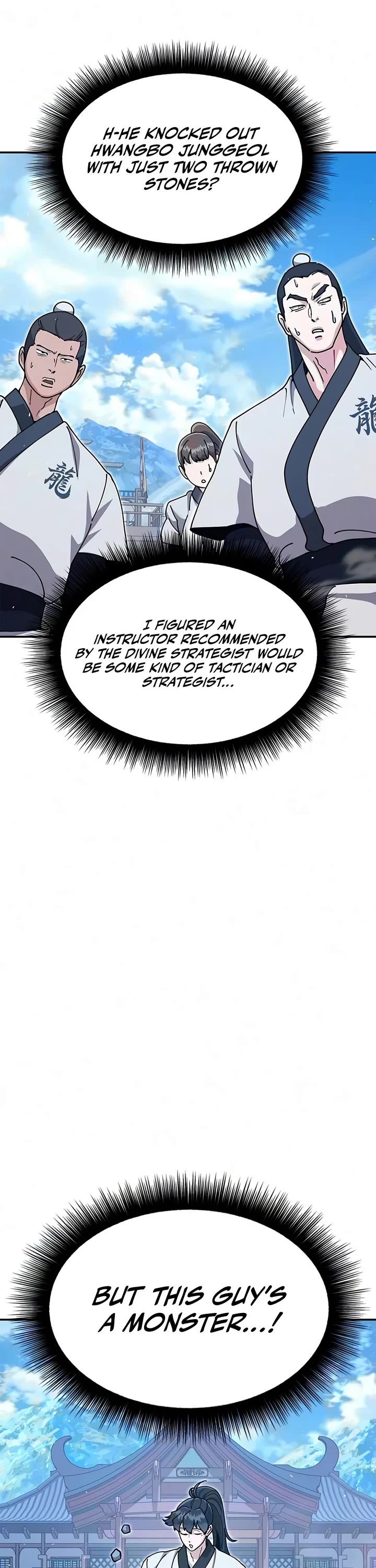 Chronicles of the Lazy Sovereign chapter 48 page 8