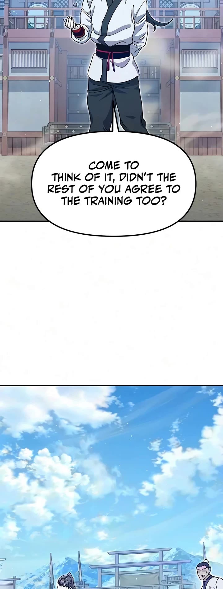 Chronicles of the Lazy Sovereign chapter 48 page 9
