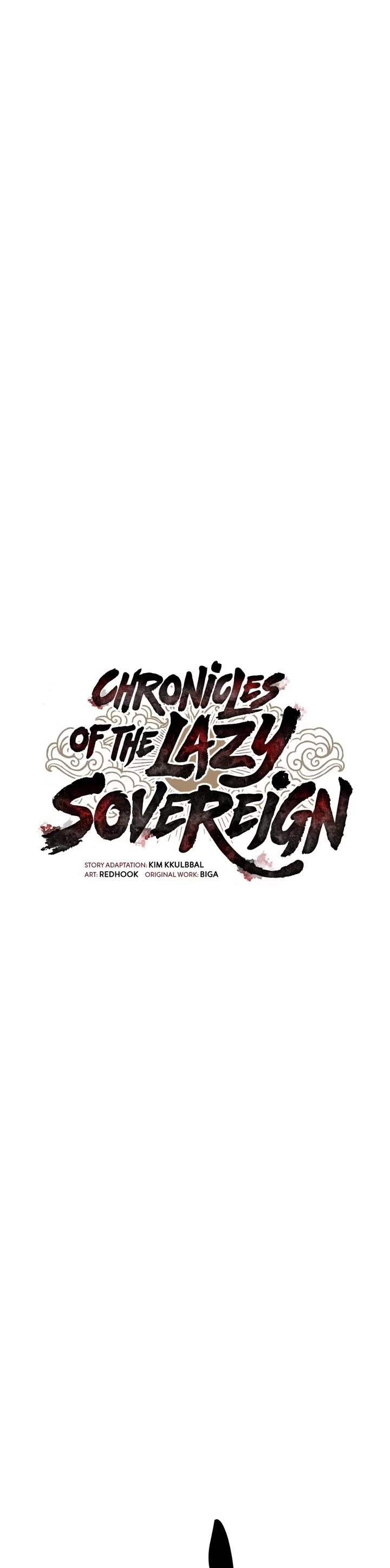 Chronicles of the Lazy Sovereign chapter 49 page 14