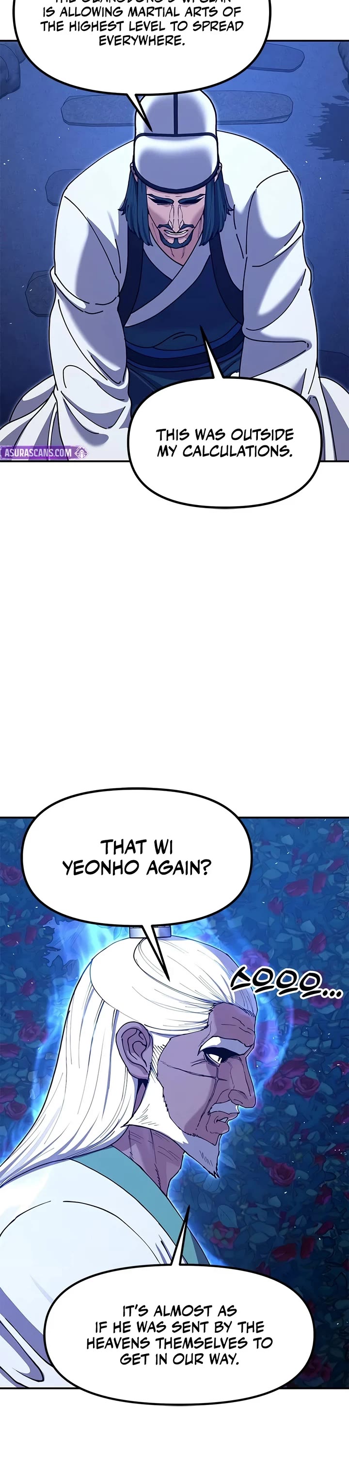 Chronicles of the Lazy Sovereign chapter 49 page 3