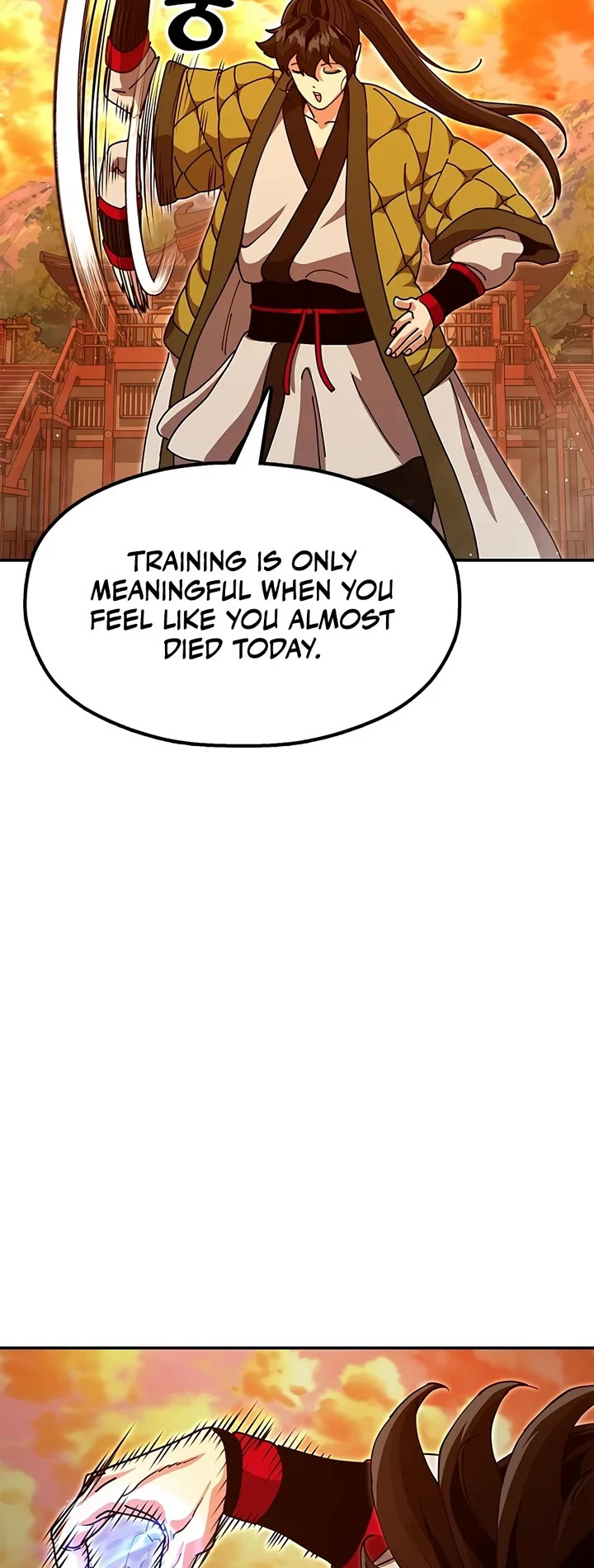 Chronicles of the Lazy Sovereign chapter 49 page 36