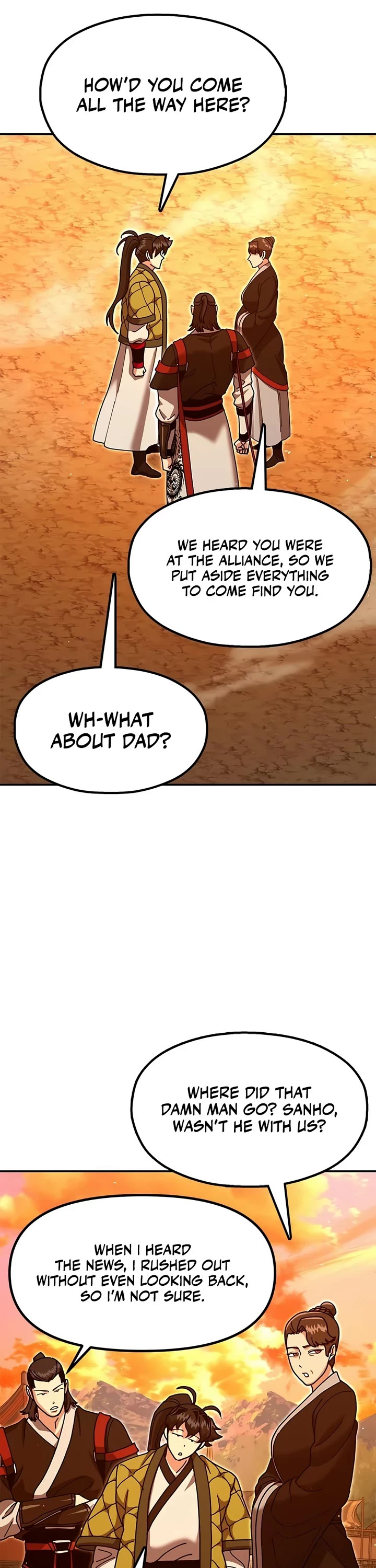 Chronicles of the Lazy Sovereign chapter 49 page 62