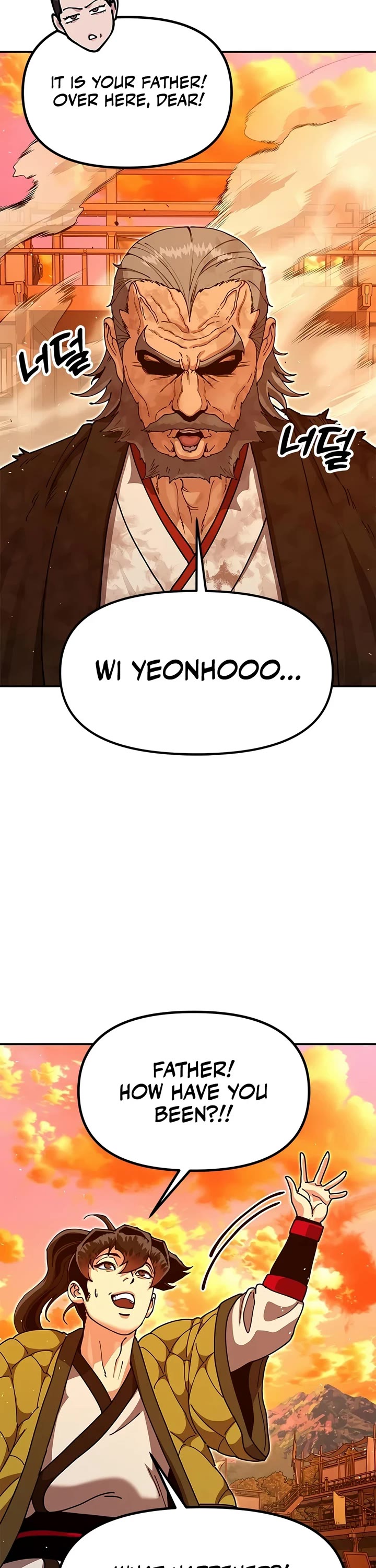 Chronicles of the Lazy Sovereign chapter 49 page 64