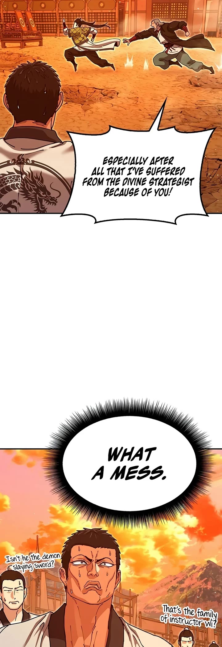 Chronicles of the Lazy Sovereign chapter 49 page 68