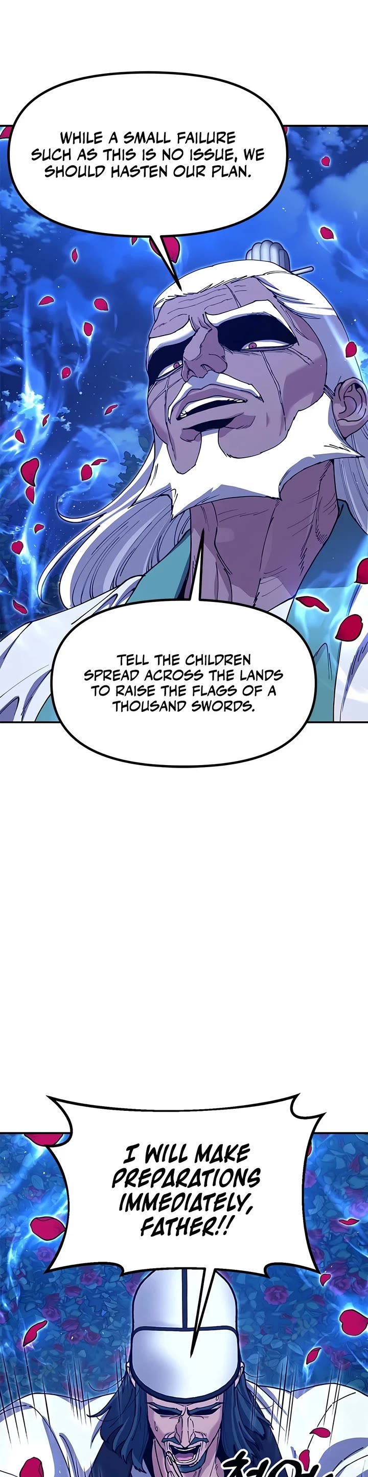 Chronicles of the Lazy Sovereign chapter 49 page 9
