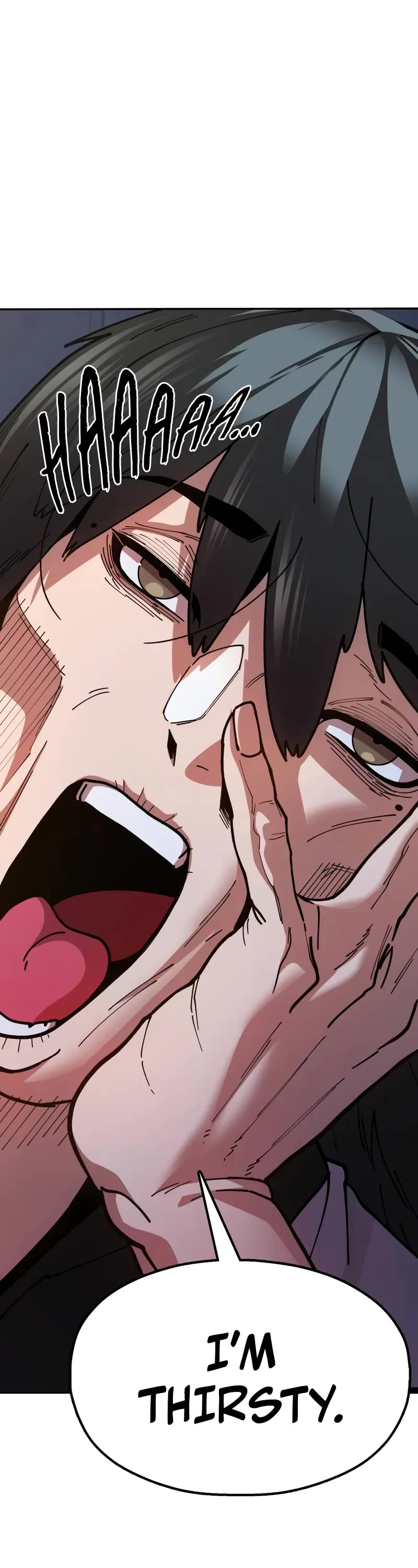 Chronicles of the Lazy Sovereign chapter 5 page 1