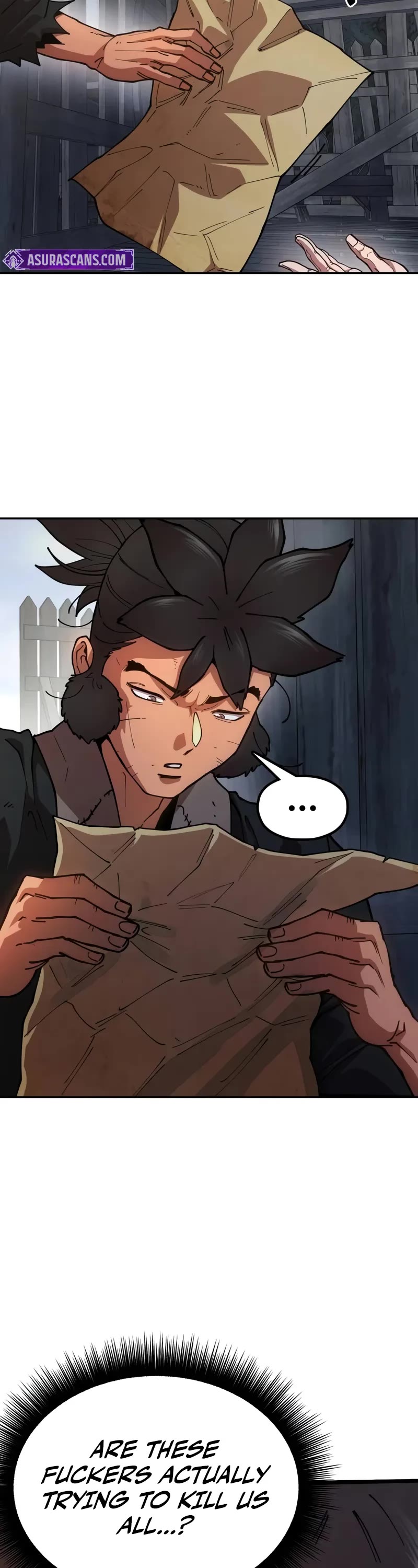 Chronicles of the Lazy Sovereign chapter 5 page 13