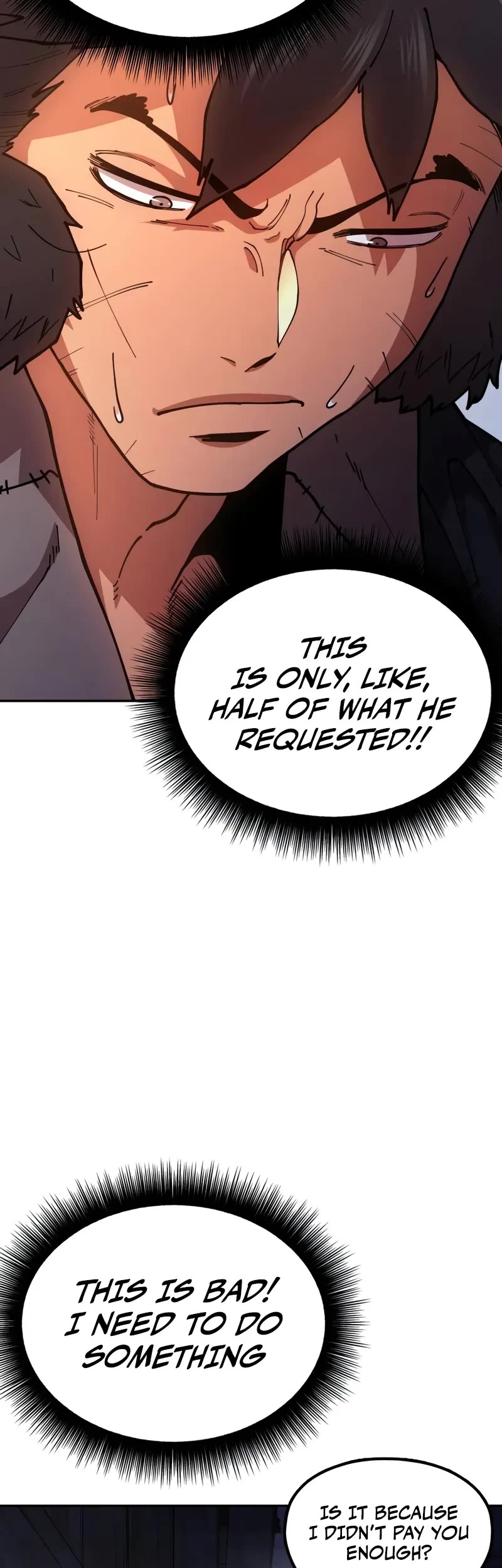 Chronicles of the Lazy Sovereign chapter 5 page 14