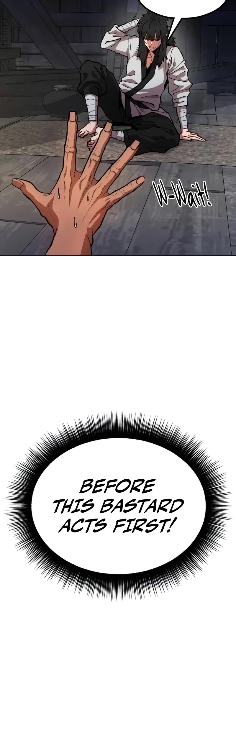 Chronicles of the Lazy Sovereign chapter 5 page 15