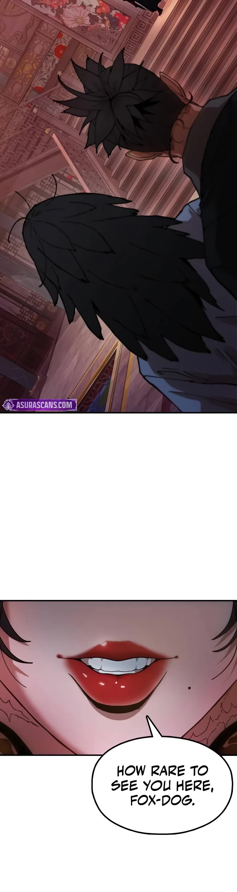 Chronicles of the Lazy Sovereign chapter 5 page 17