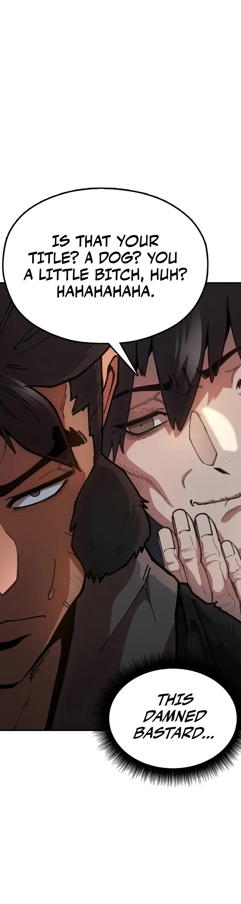 Chronicles of the Lazy Sovereign chapter 5 page 20