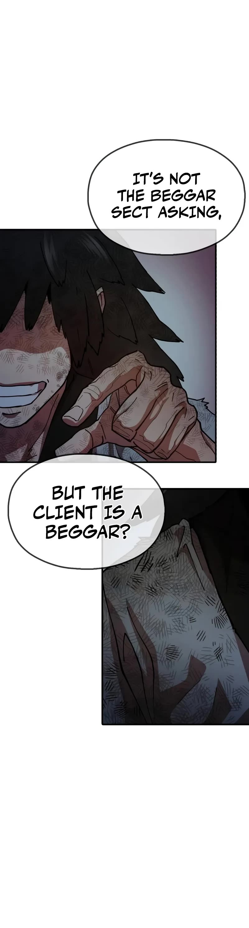 Chronicles of the Lazy Sovereign chapter 5 page 24