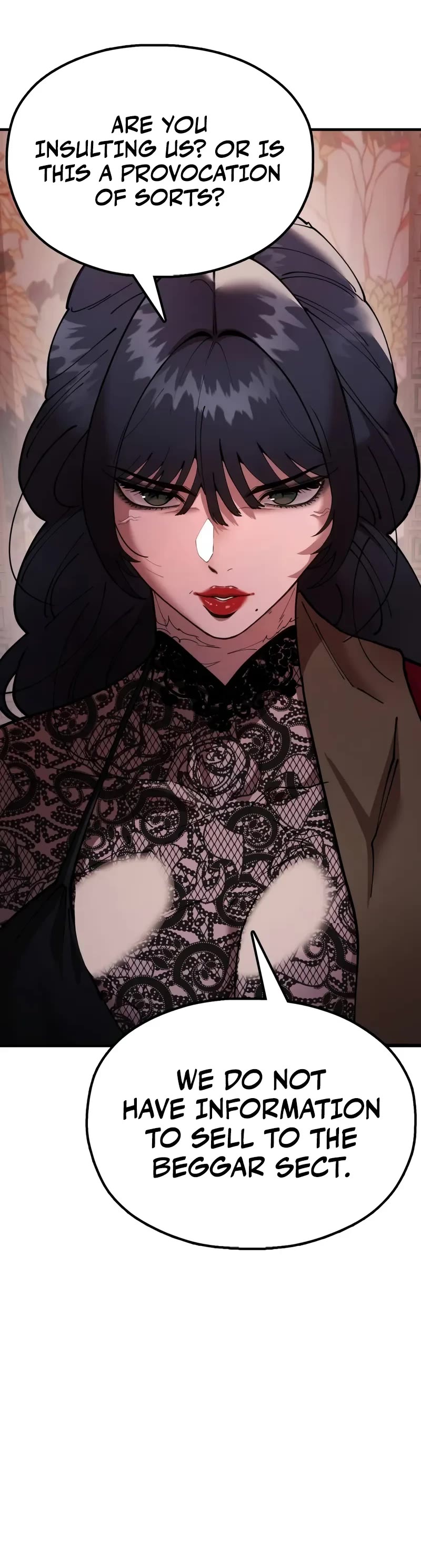 Chronicles of the Lazy Sovereign chapter 5 page 25