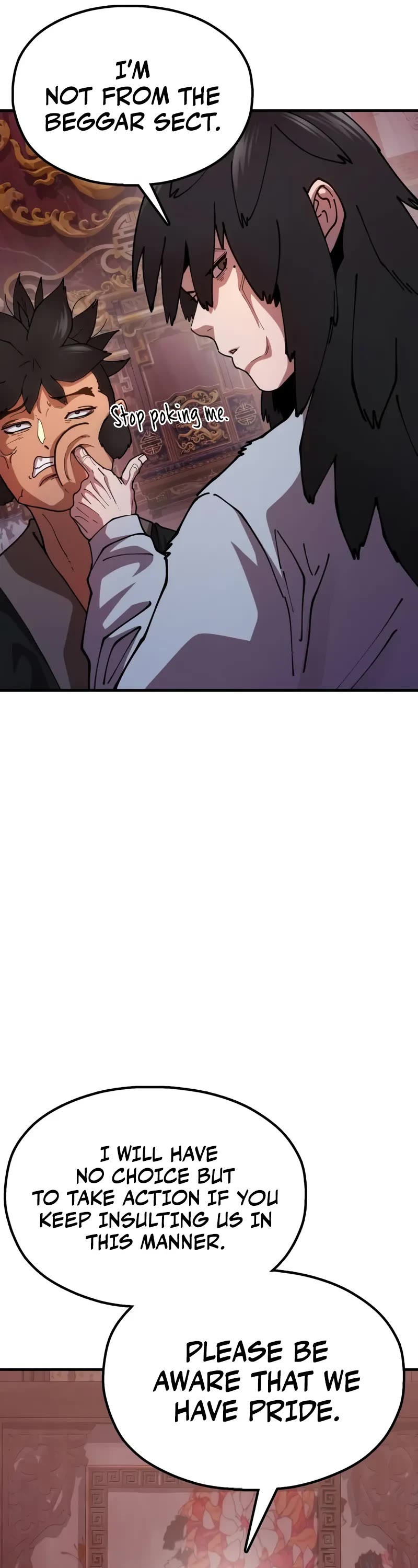 Chronicles of the Lazy Sovereign chapter 5 page 26