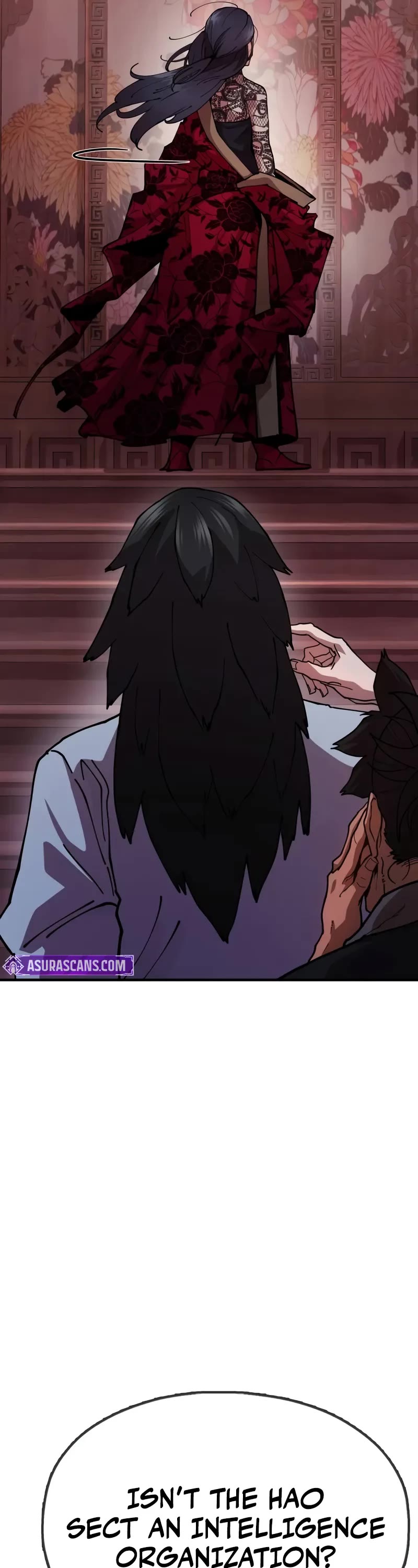 Chronicles of the Lazy Sovereign chapter 5 page 27