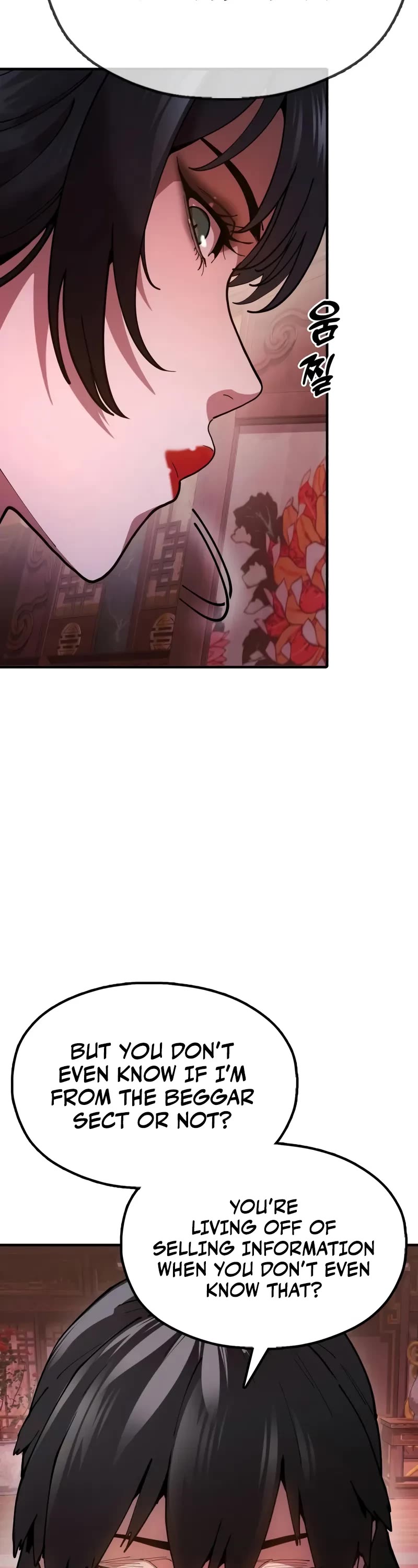 Chronicles of the Lazy Sovereign chapter 5 page 28