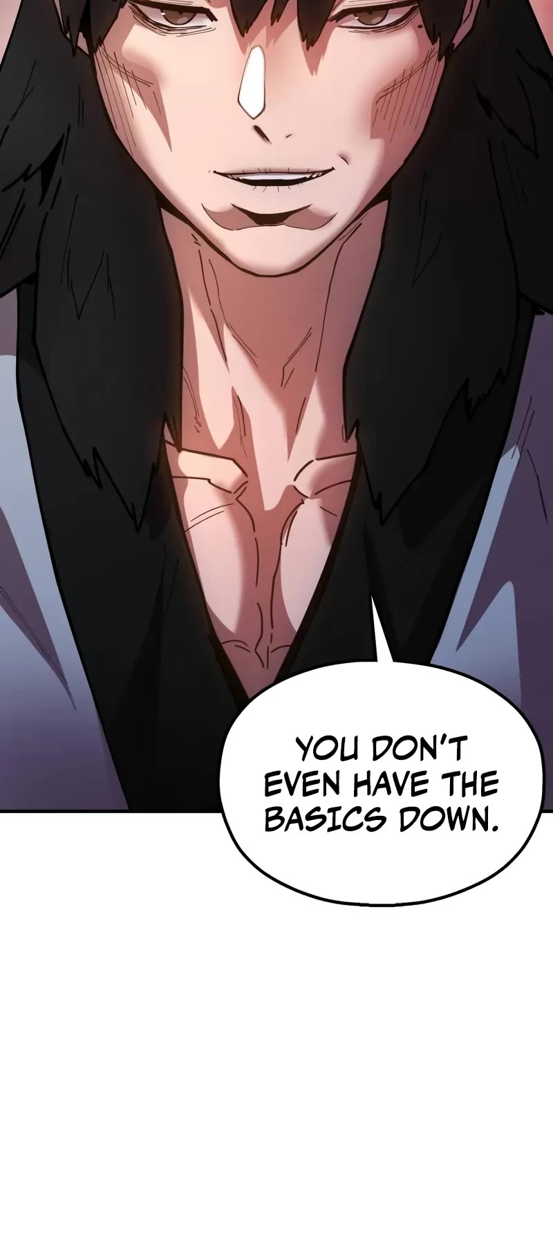 Chronicles of the Lazy Sovereign chapter 5 page 29