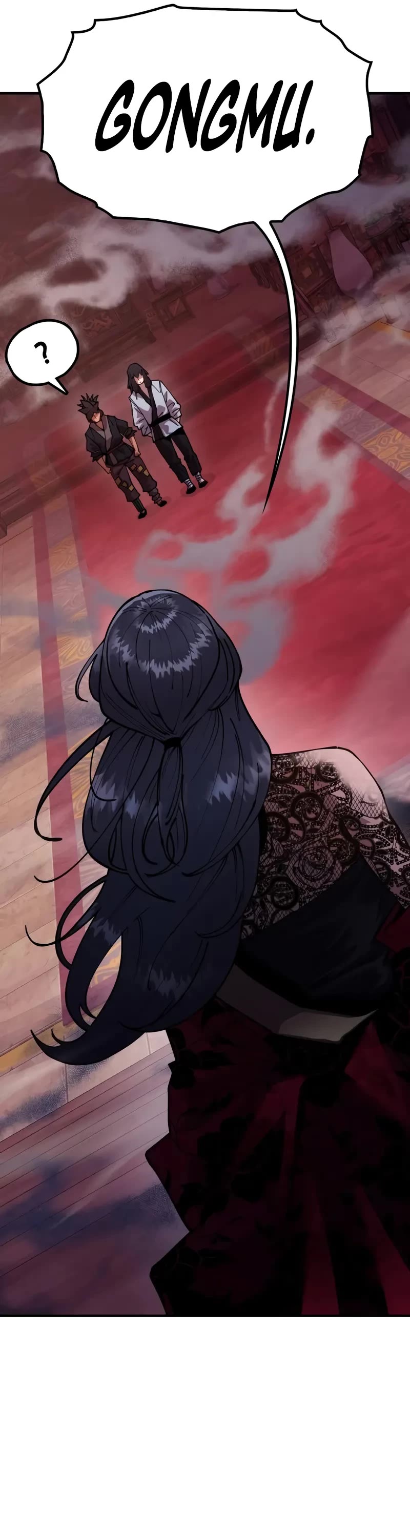 Chronicles of the Lazy Sovereign chapter 5 page 31