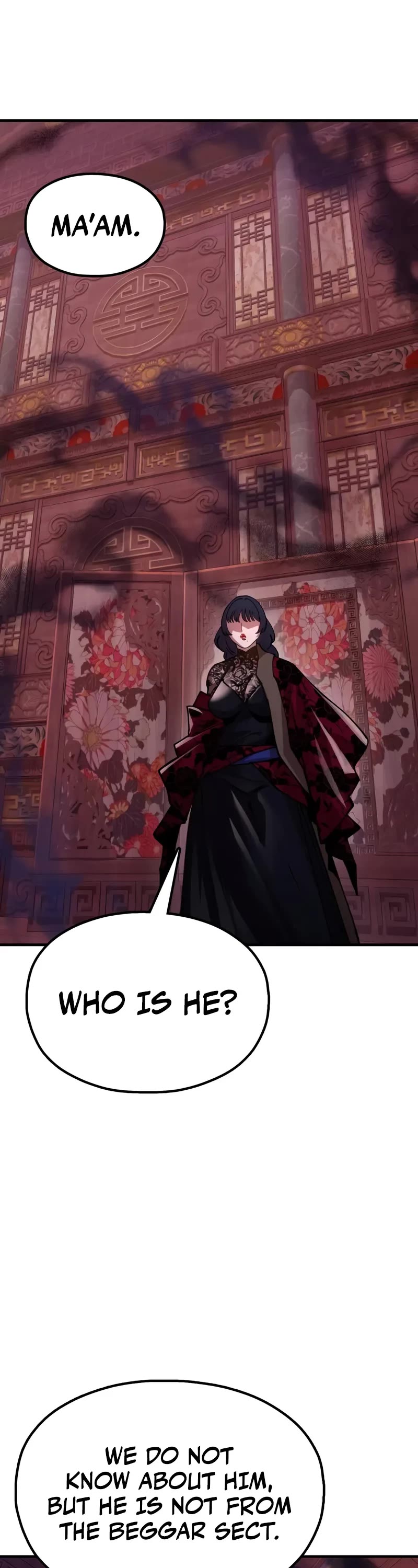 Chronicles of the Lazy Sovereign chapter 5 page 32