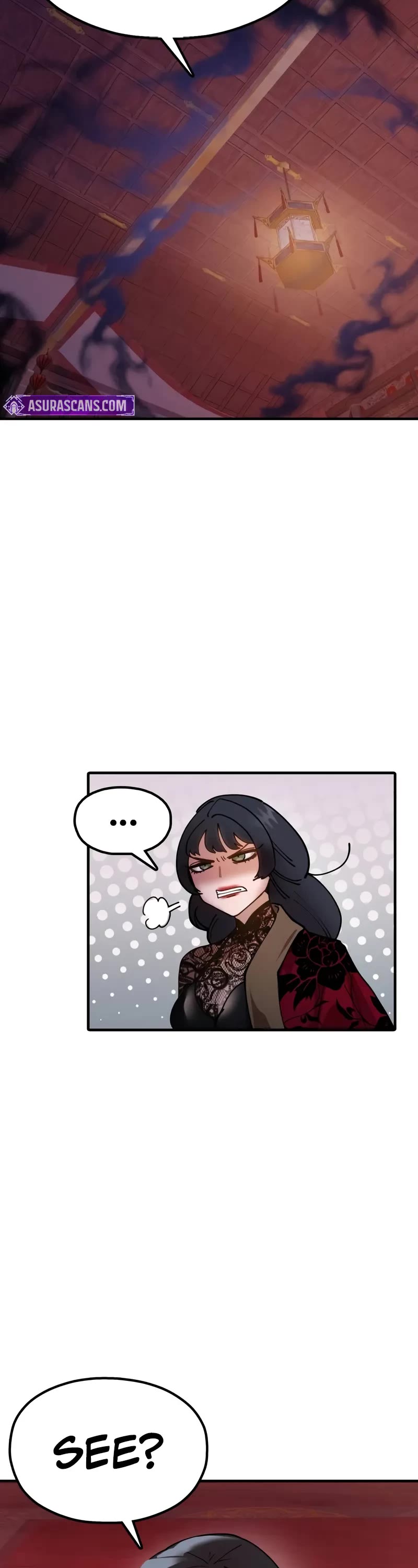 Chronicles of the Lazy Sovereign chapter 5 page 33