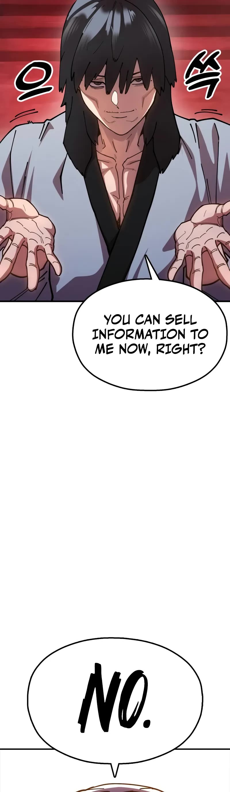 Chronicles of the Lazy Sovereign chapter 5 page 34