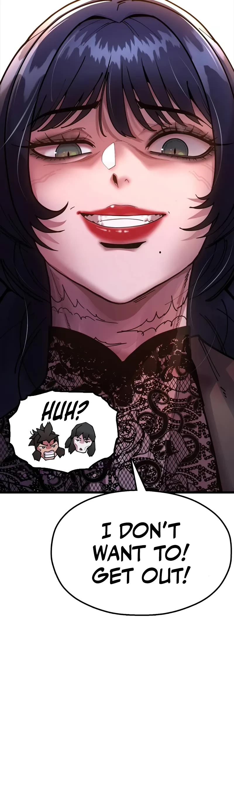 Chronicles of the Lazy Sovereign chapter 5 page 35