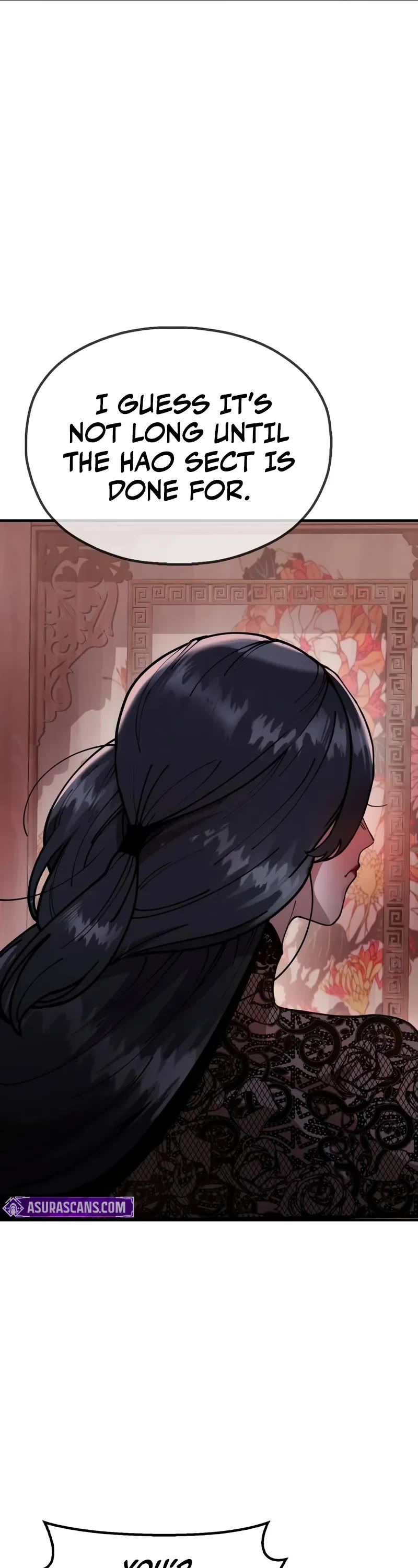 Chronicles of the Lazy Sovereign chapter 5 page 37