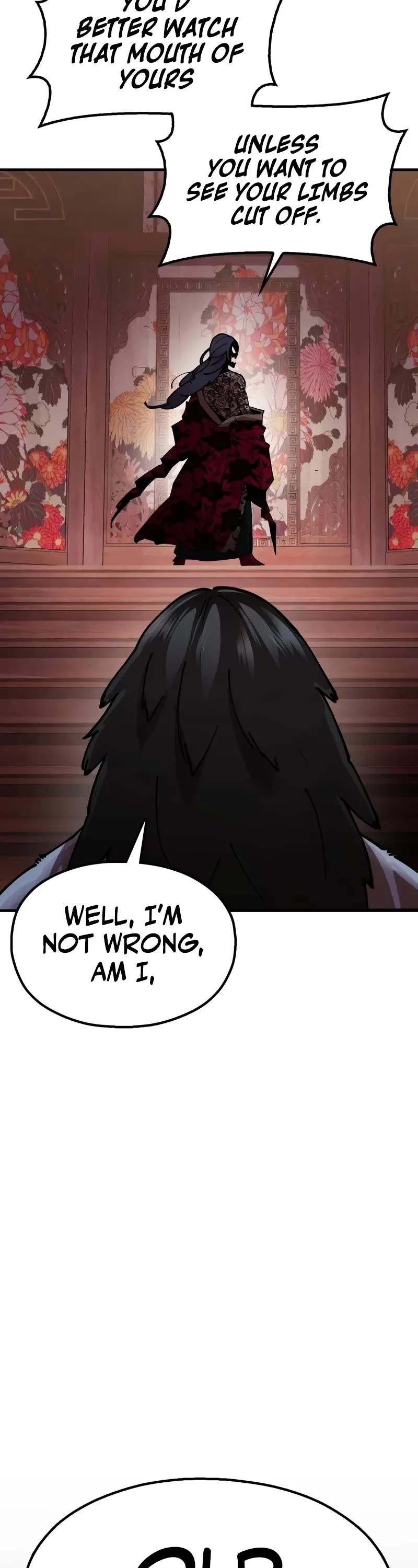 Chronicles of the Lazy Sovereign chapter 5 page 38