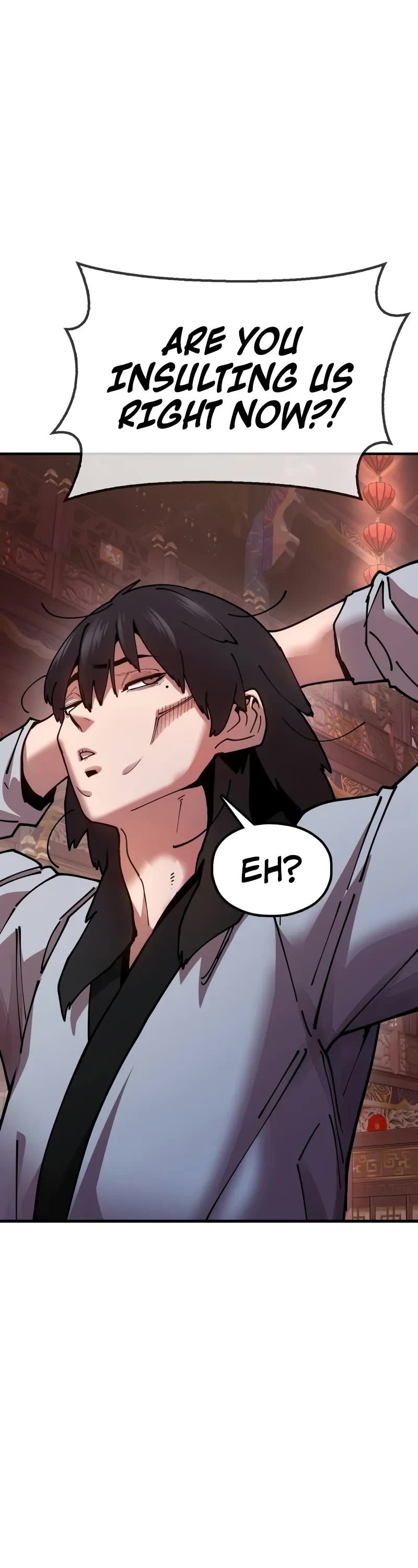 Chronicles of the Lazy Sovereign chapter 5 page 40