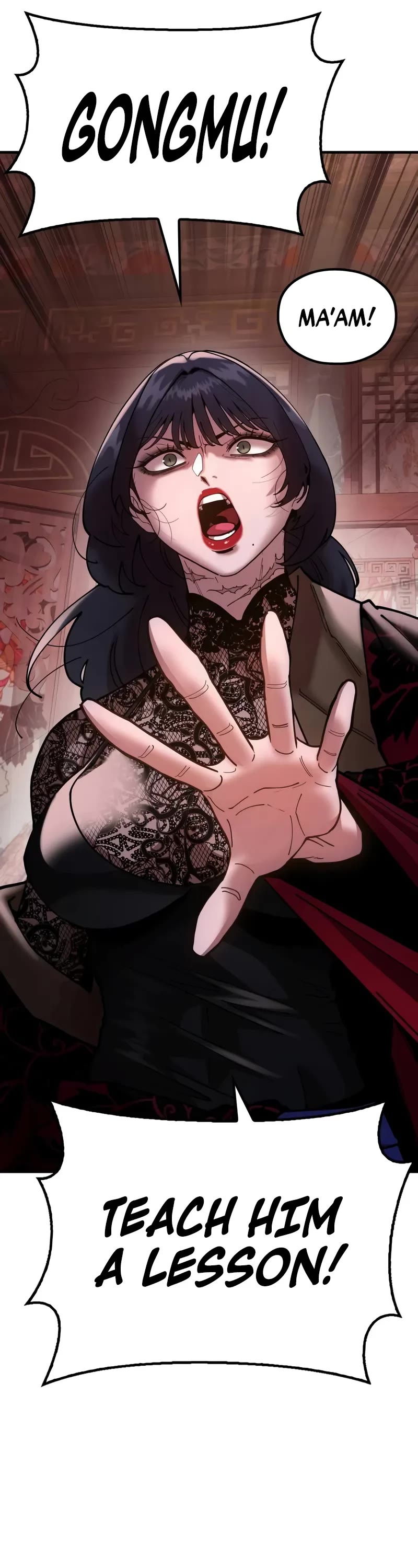 Chronicles of the Lazy Sovereign chapter 5 page 41